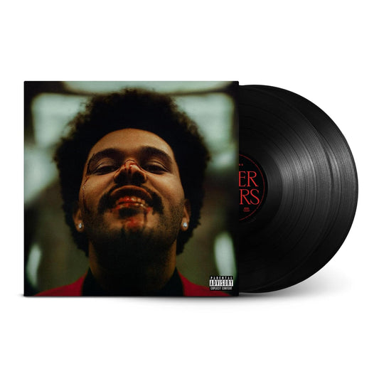 The Weeknd - After Hours - Vinyl |