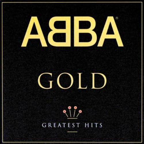 Abba - Gold Greatest Hits - CD |