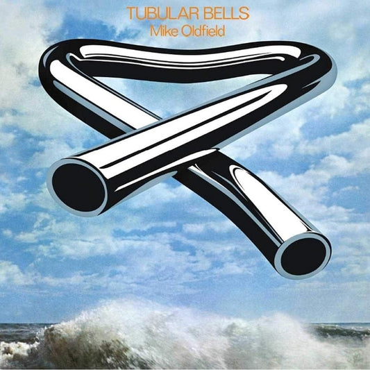 Mike Oldfield - Tubular Bells - Vinyl |