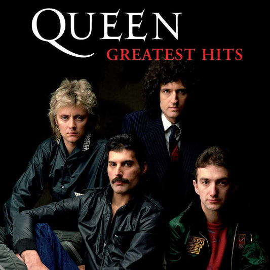 Queen - Greatest Hits - CD |