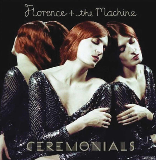 Florence And The Machine - Ceremonials - Vinyl |