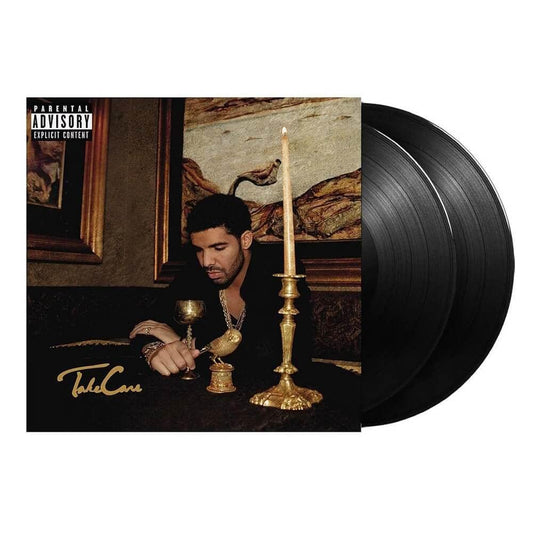 Drake - Take Care - Vinyl |