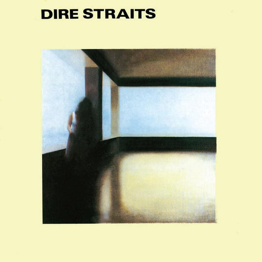 Dire Straits - Dire Straits - Vinyl |