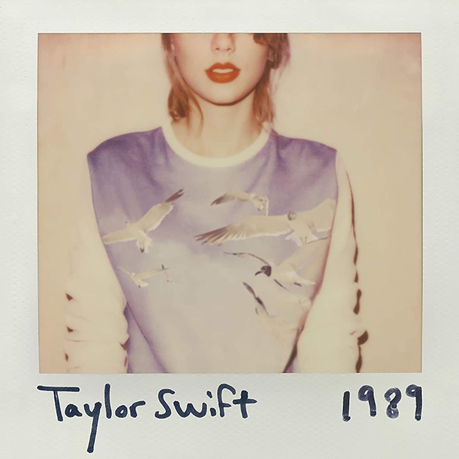 Taylor Swift - 1989 - CD |