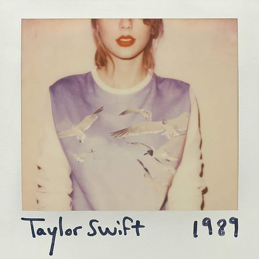 Taylor Swift - 1989 - CD |