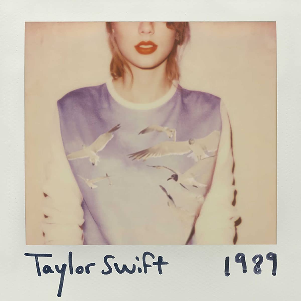 Taylor Swift - 1989 - Vinyl |