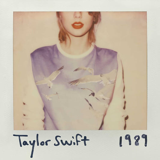 Taylor Swift - 1989 - Vinyl |