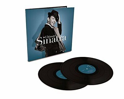 Frank Sinatra - Ultimate Sinatra - Vinyl |
