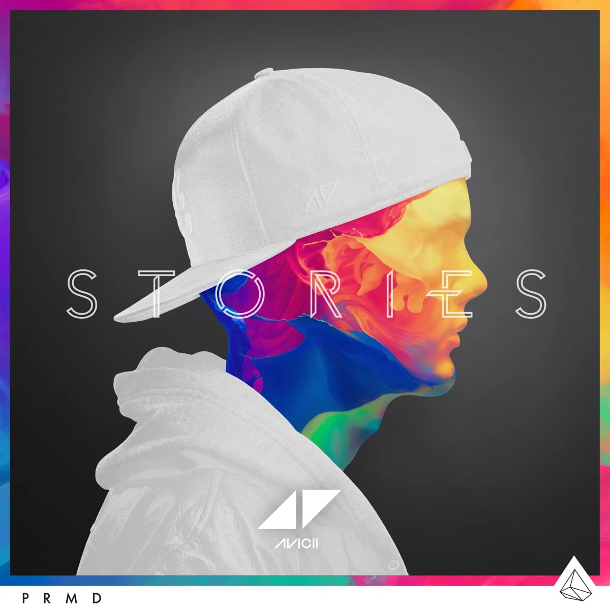 Avicii - Stories - Vinyl |