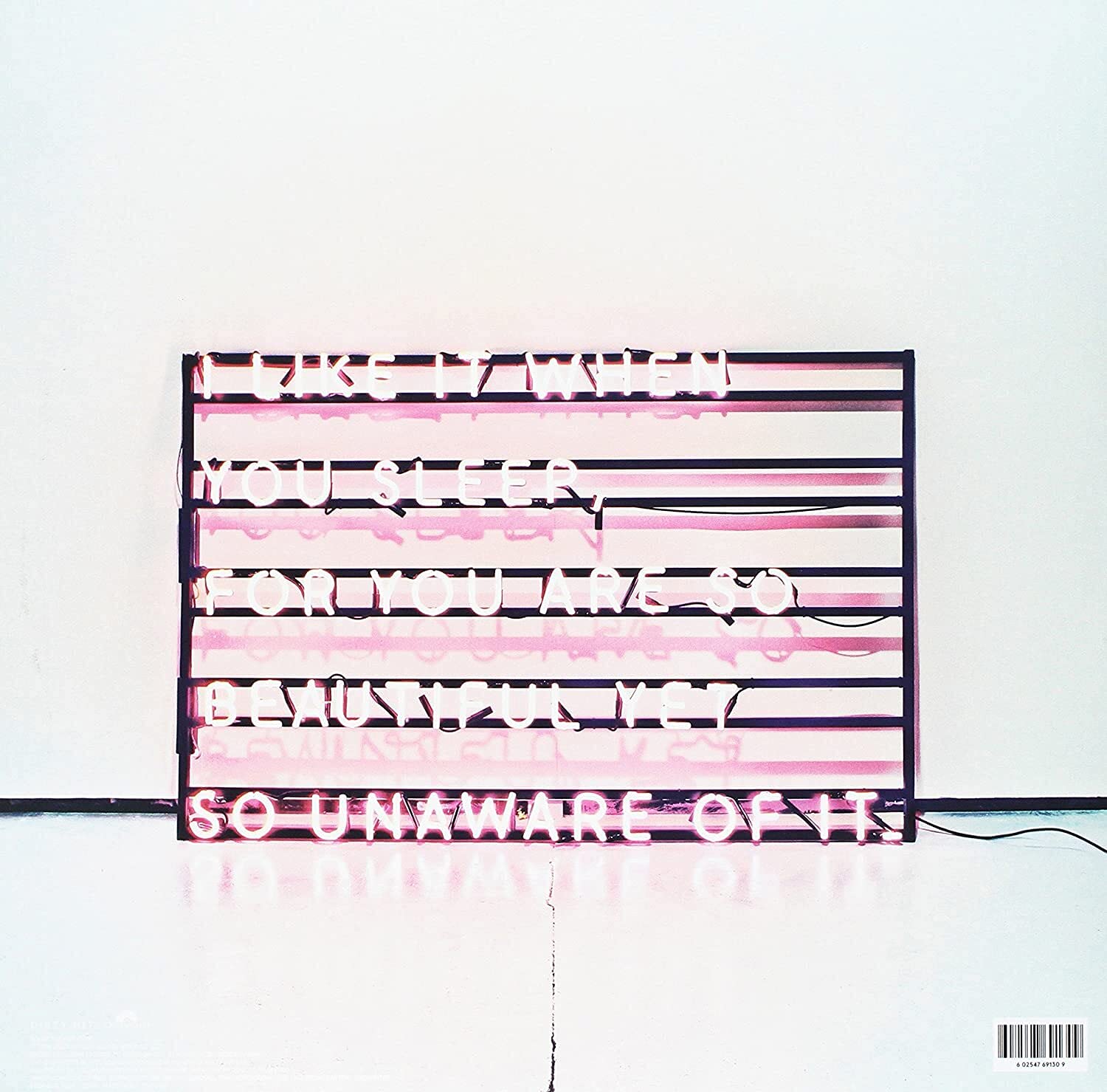 The 1975 - I Like It When You Sleep For You Are So Beautiful - Vinyl |