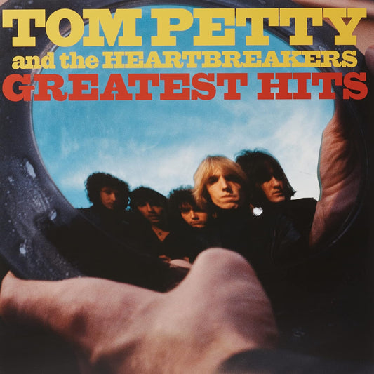 Tom Petty - Greatest Hits - Vinyl |