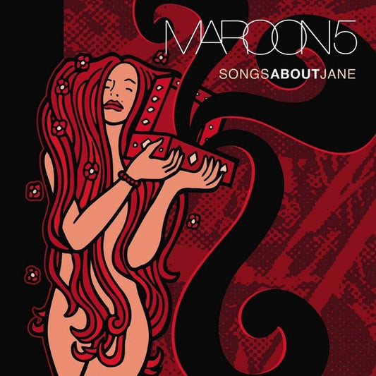 Maroon 5 - Songs About Jane - Vinyl |