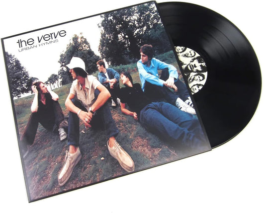 The Verve - Urban Hymns - Vinyl |