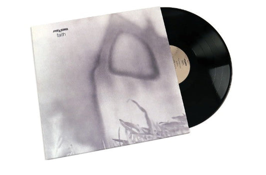 The Cure - Faith - Vinyl |