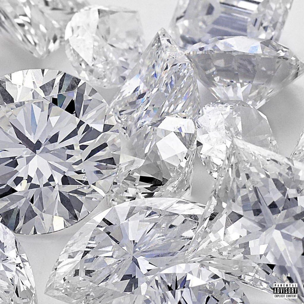 Drake, Future - What A Time To Be Alive - Vinyl |
