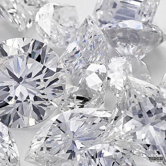 Drake, Future - What A Time To Be Alive - Vinyl |