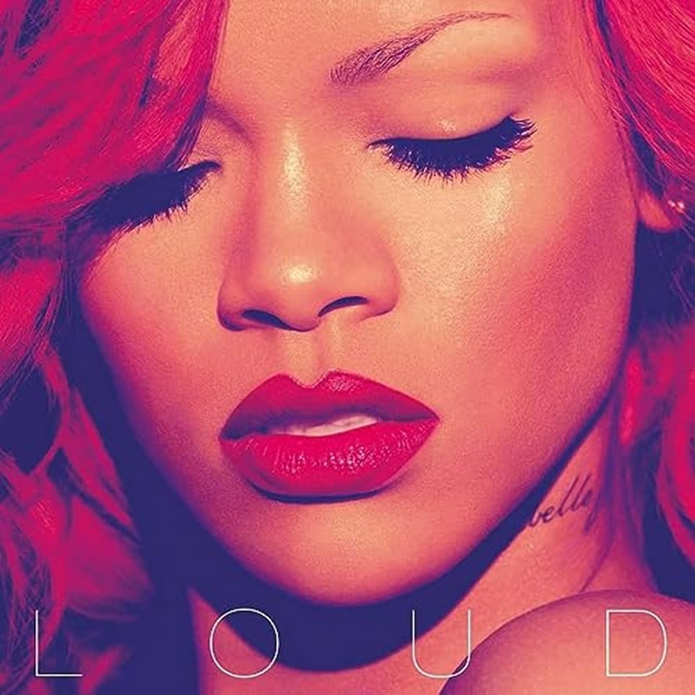 Rihanna - Loud - Vinyl |