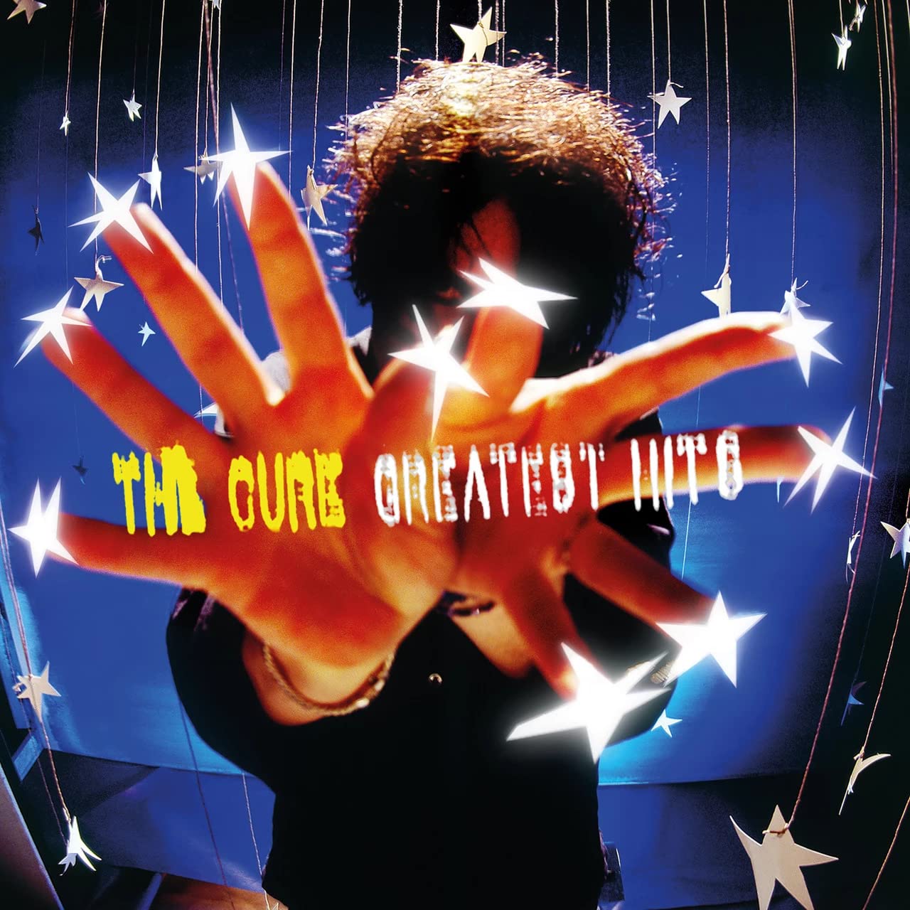 The Cure - Greatest Hits - Vinyl |