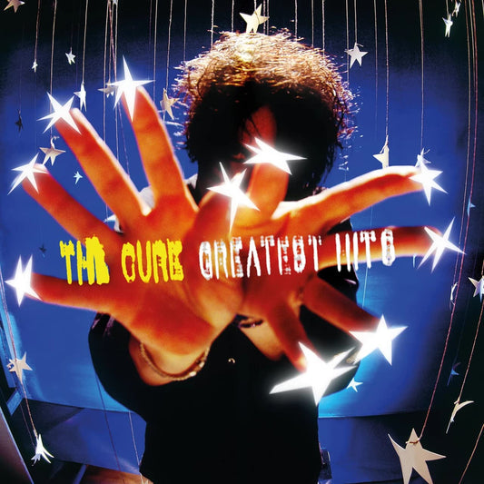 The Cure - Greatest Hits - Vinyl |