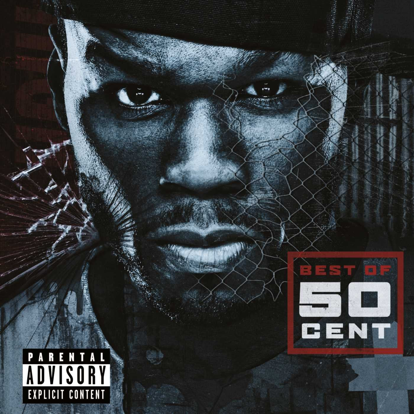 50 Cent - Best Of - Vinyl |