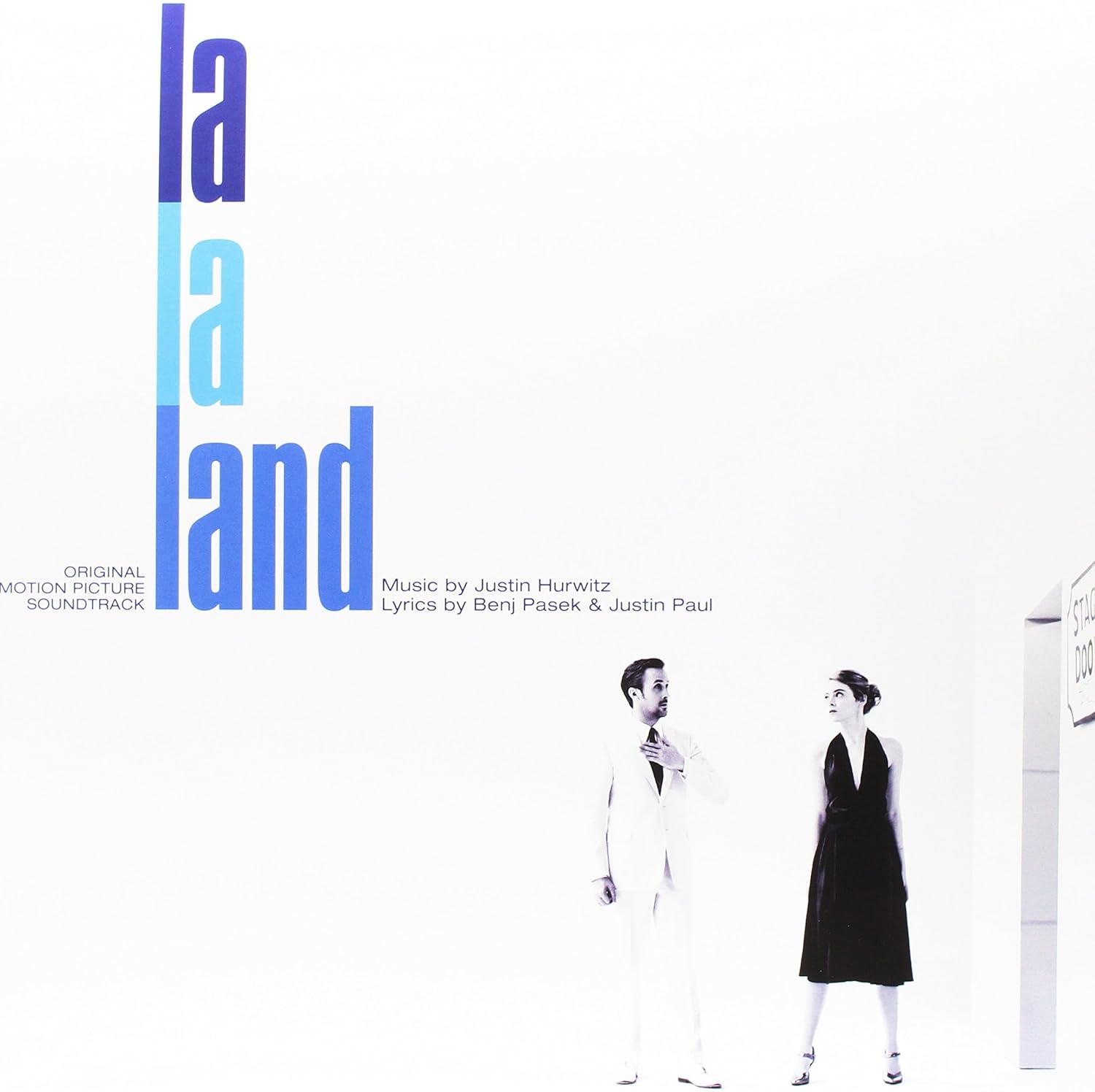 Various Artists - La La Land - Vinyl |