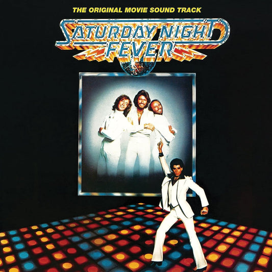 Various Artists - Saturday Night Fever - Vinyl |