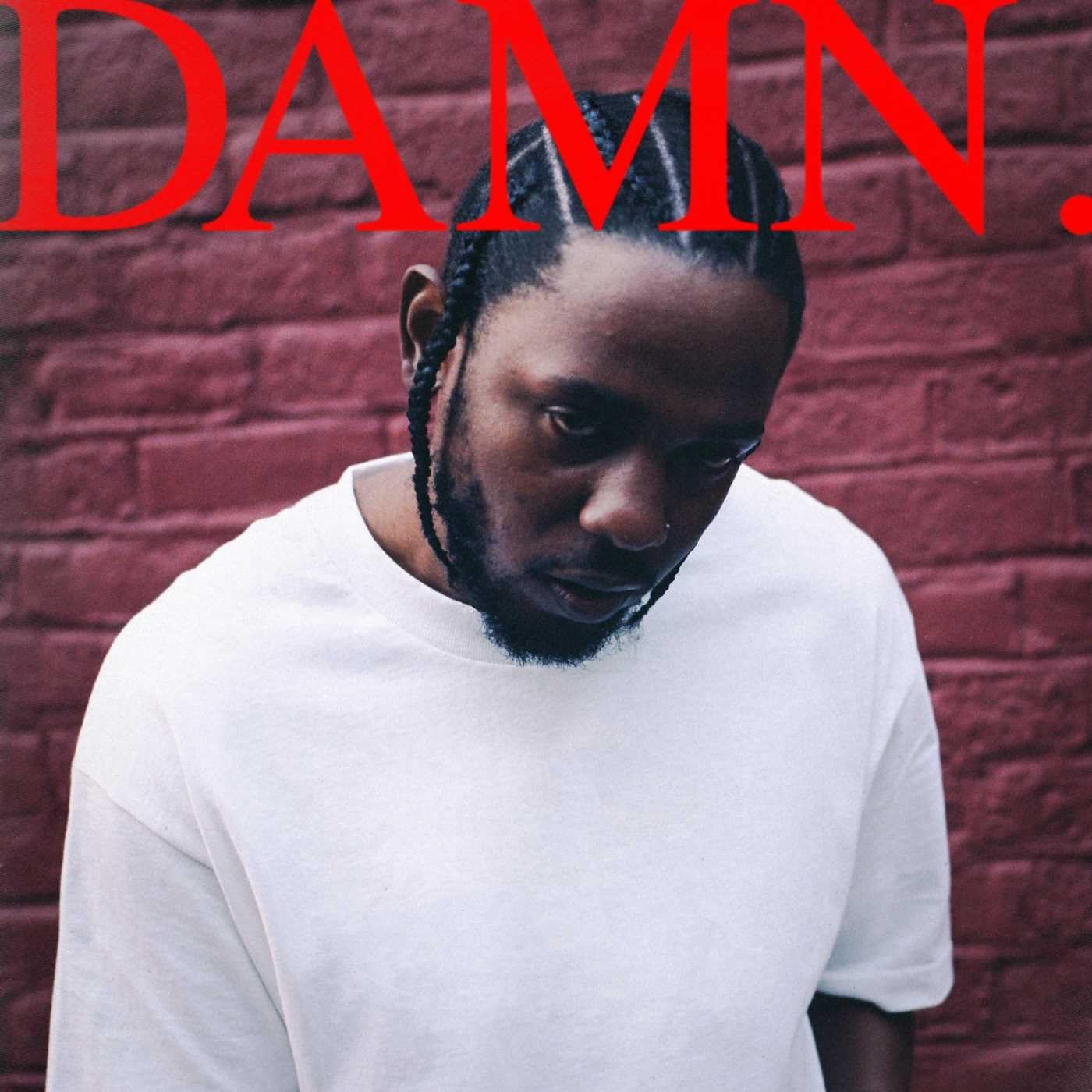 Kendrick Lamar - Damn - CD |