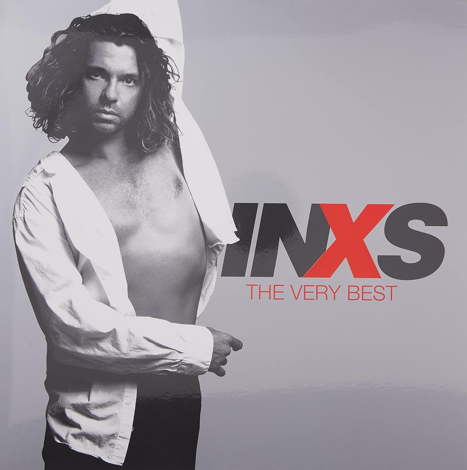 Inxs - The Very Best - Vinyl |