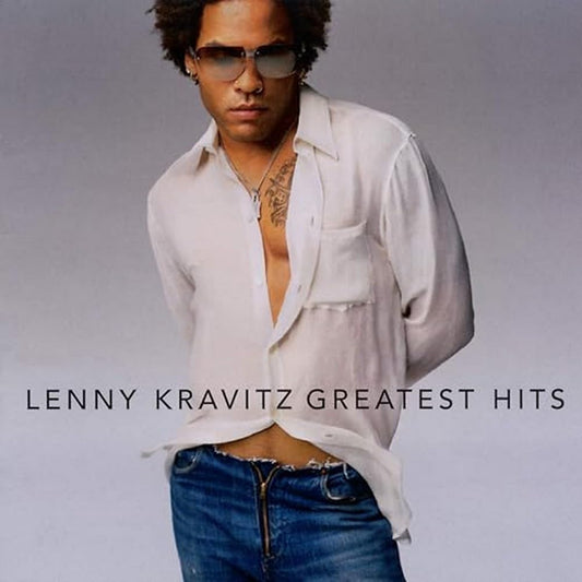 Lenny Kravitz - Greatest Hits - Vinyl |