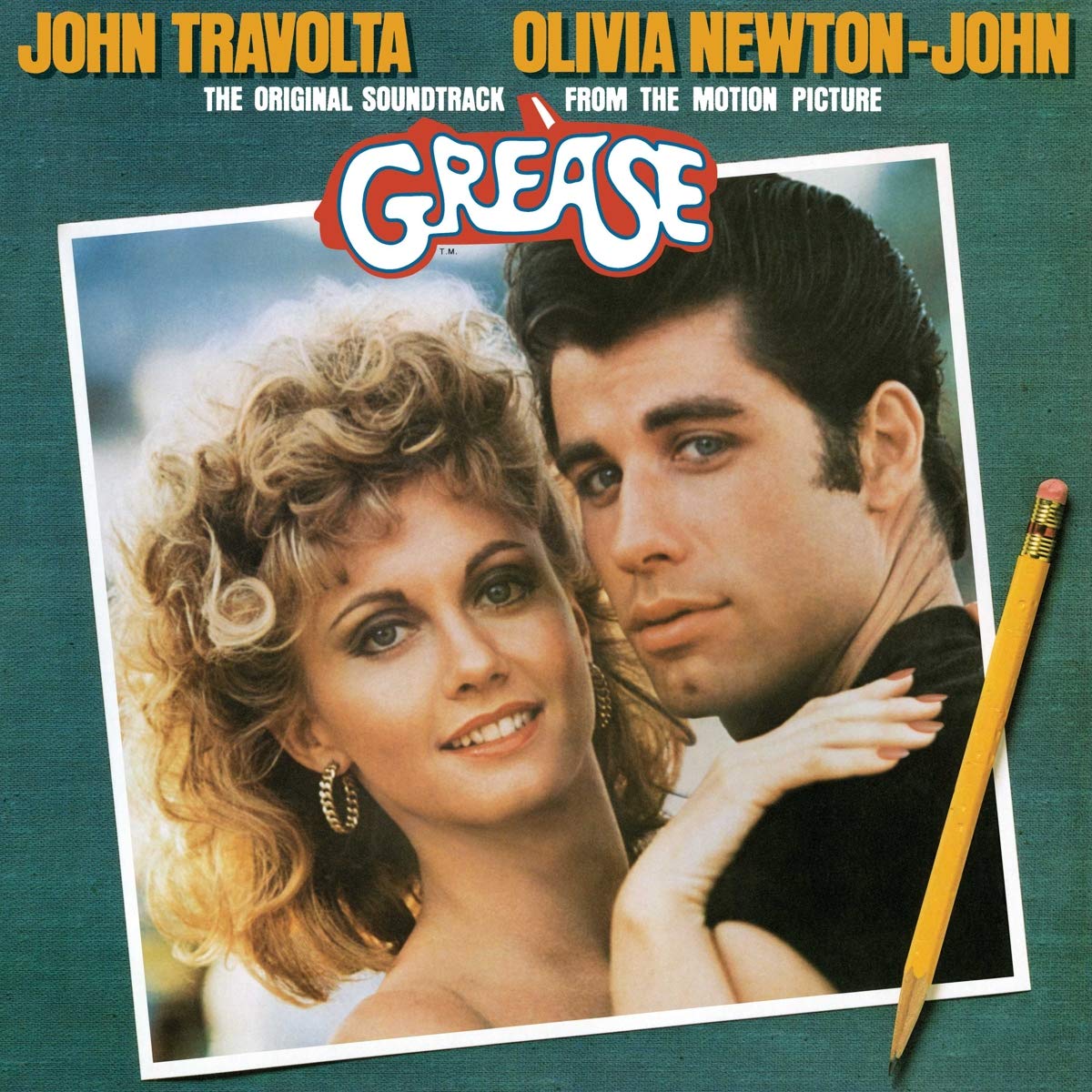 Various Artists - Grease - Vinyl |