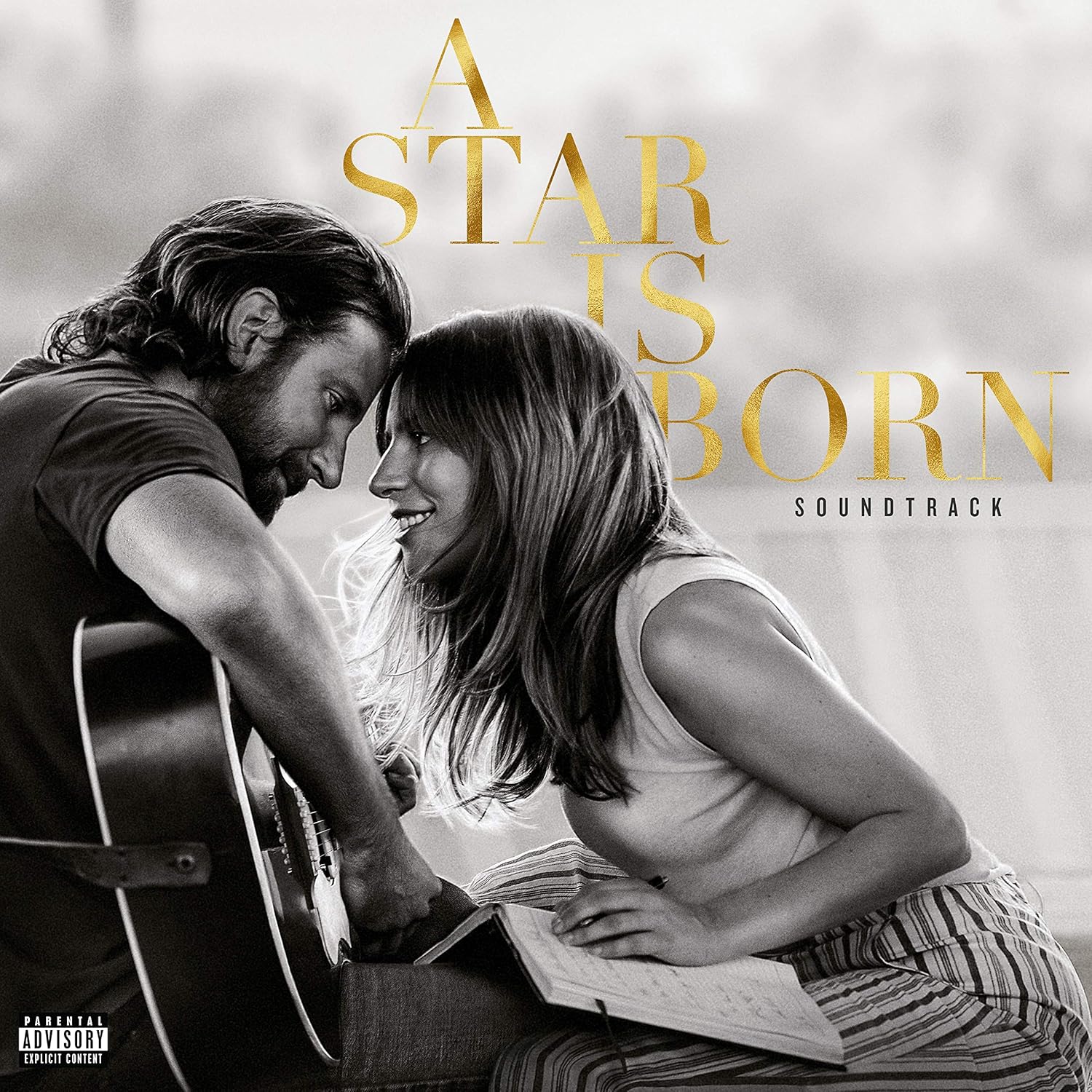 Lady Gaga & Bradley Cooper - A Star Is Born - Vinyl |