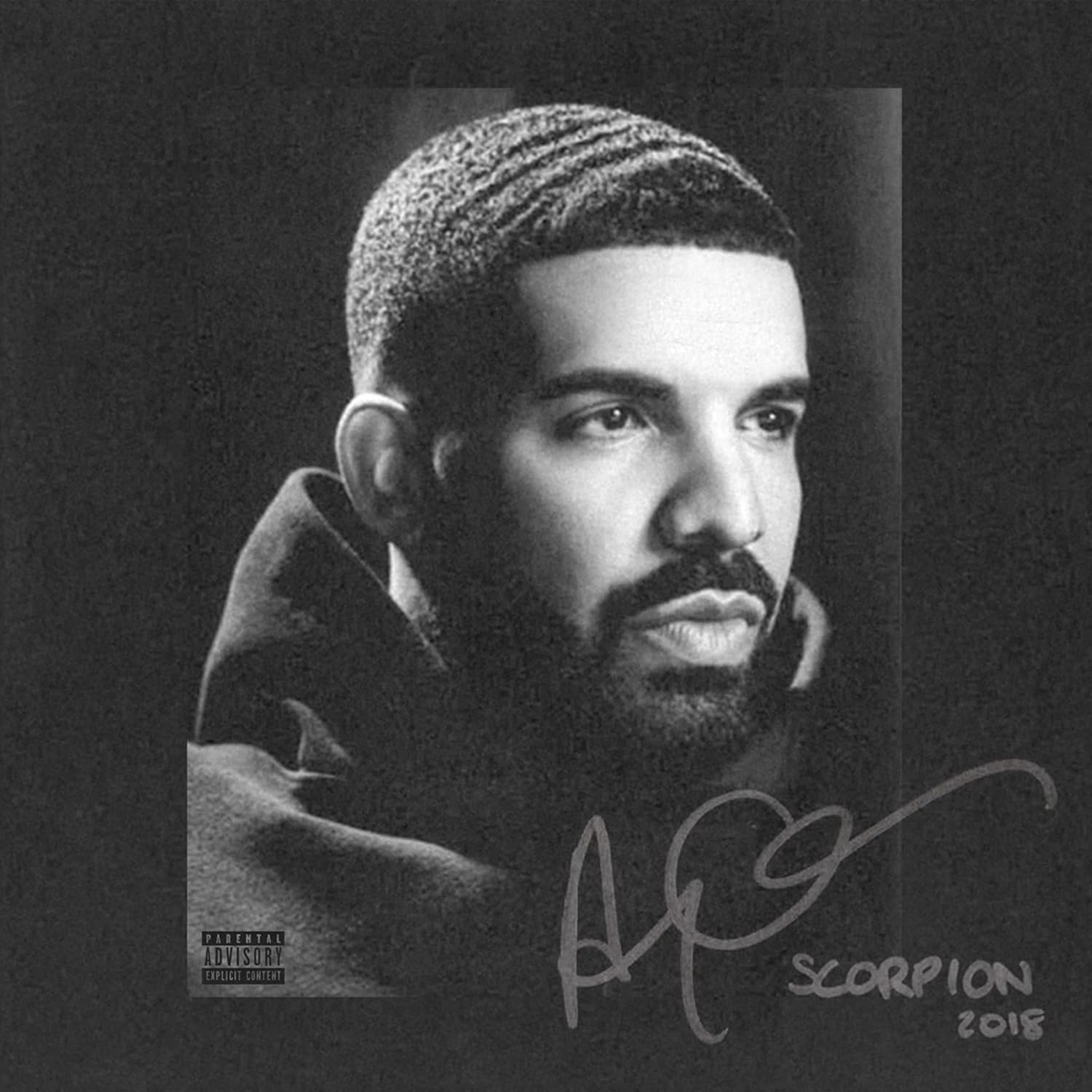 Drake - Scorpion - Vinyl |