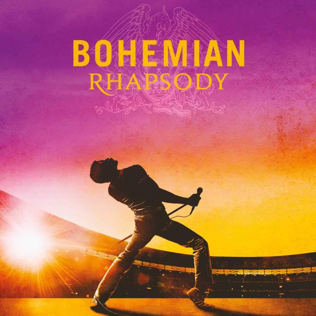 Queen - Bohemian Rhapsody - Vinyl |