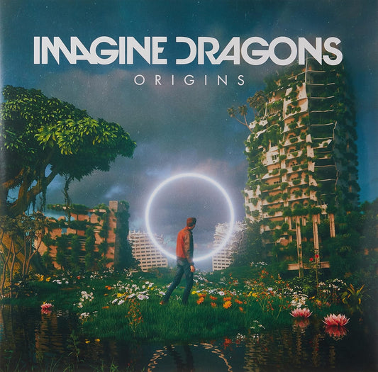 Imagine Dragons - Origins - Vinyl |