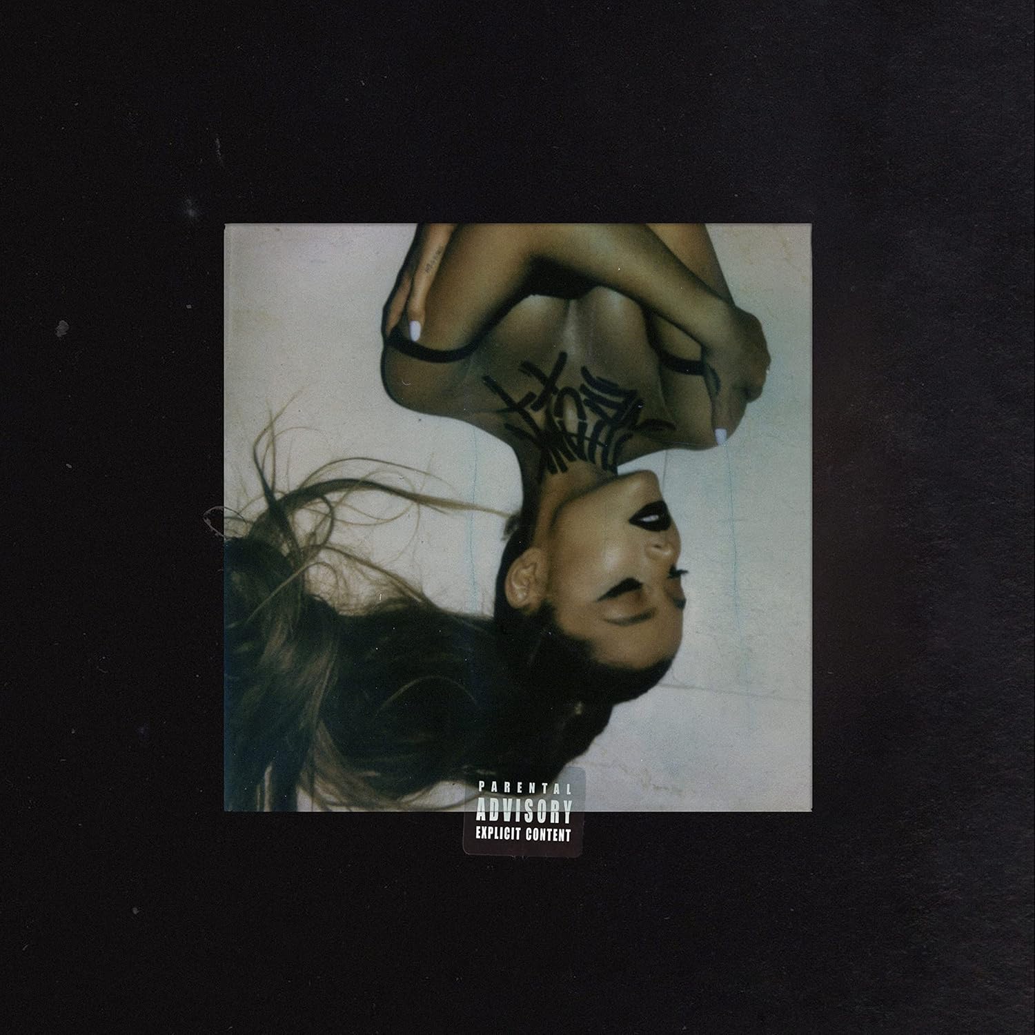 Ariana Grande - Thank U,Next - CD |