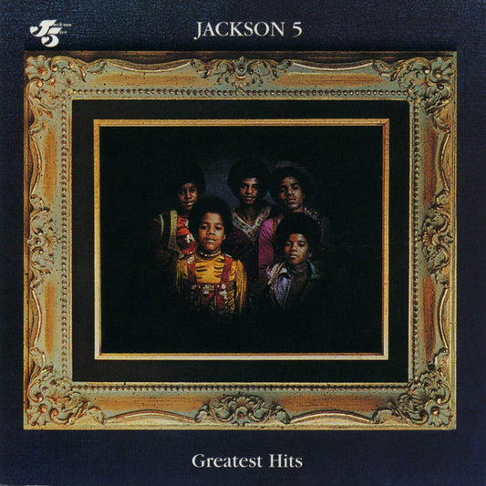 Jackson 5 - Greatest Hits - Vinyl |
