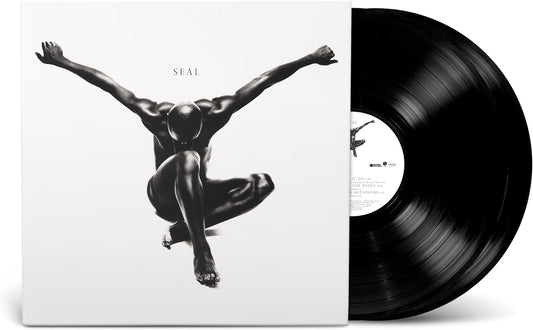 Seal - Seal - Vinyl |