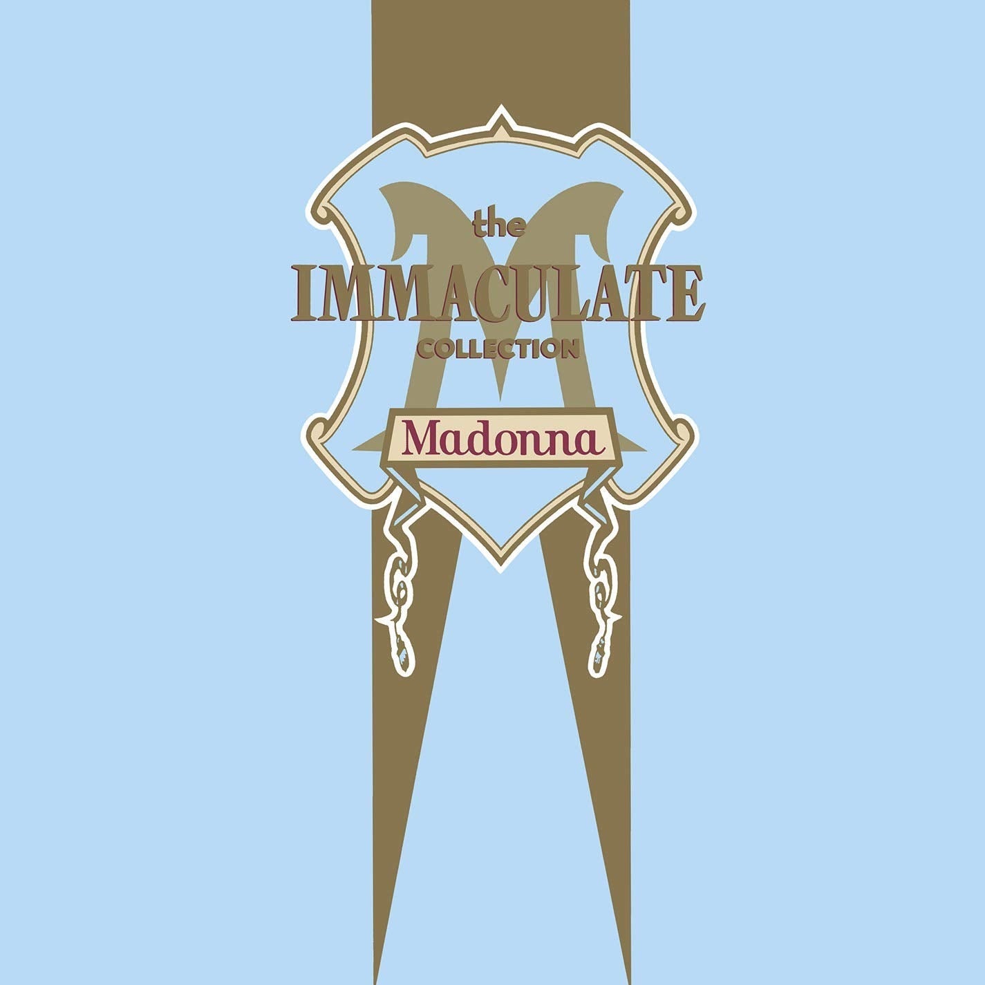 Madonna - The Immaculate Collection - Vinyl |