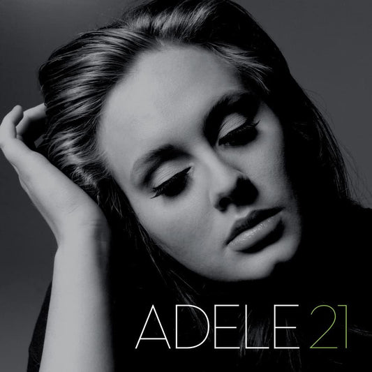 Adele - 21 - CD |