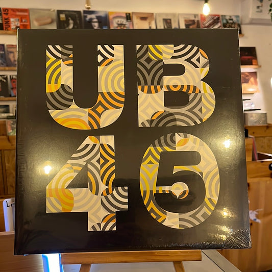 UB45 (RSD 24)