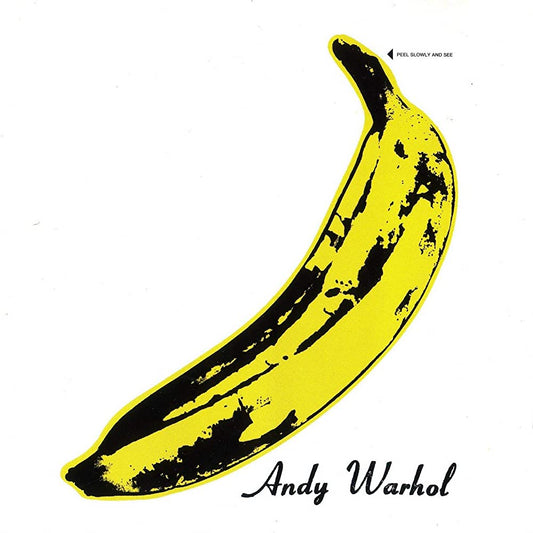 The Velvet Underground & Nico