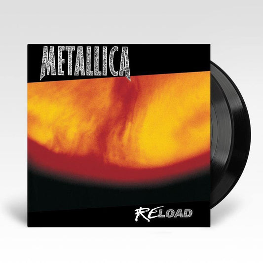 Metallica - Reload - Vinyl |