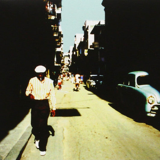 Buena Vista Social Club - Buena Vista Social Club - Vinyl |