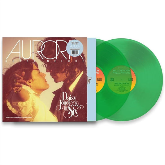 Daisy Jones & The Six - Aurora - Color Vinyl |