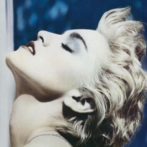 Madonna - True Blue - Vinyl |