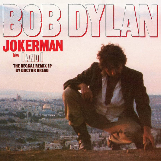 Jokerman (RSD 2021)