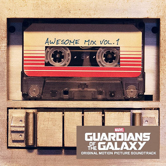 Awesome Mix Vol.1