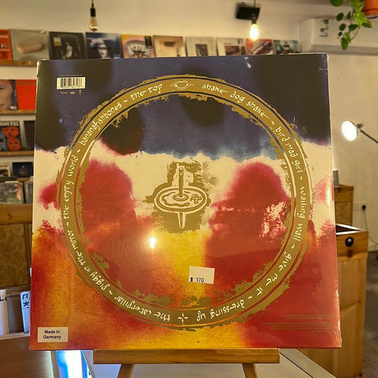 The Top (RSD 24)