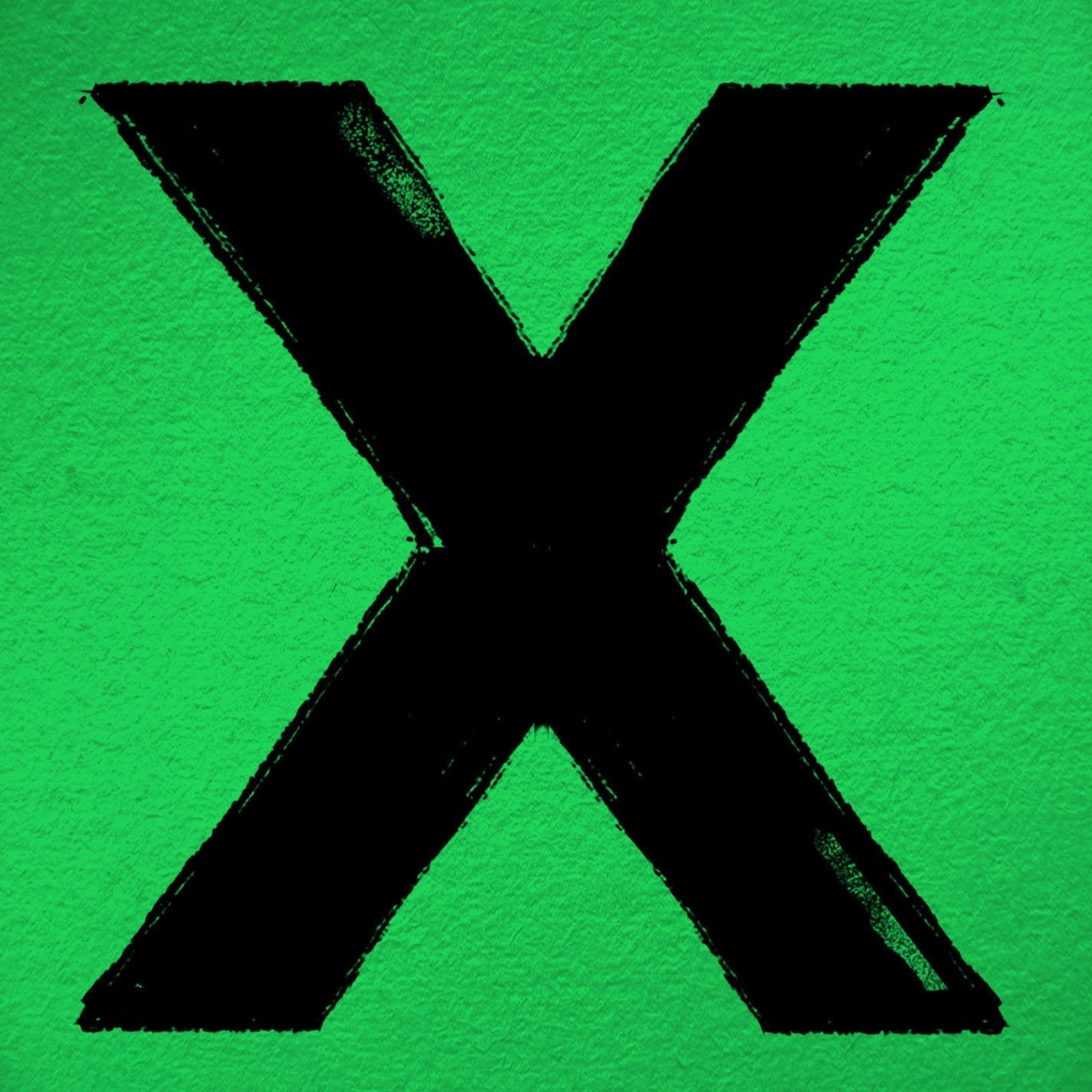Ed Sheeran - X - Vinyl |