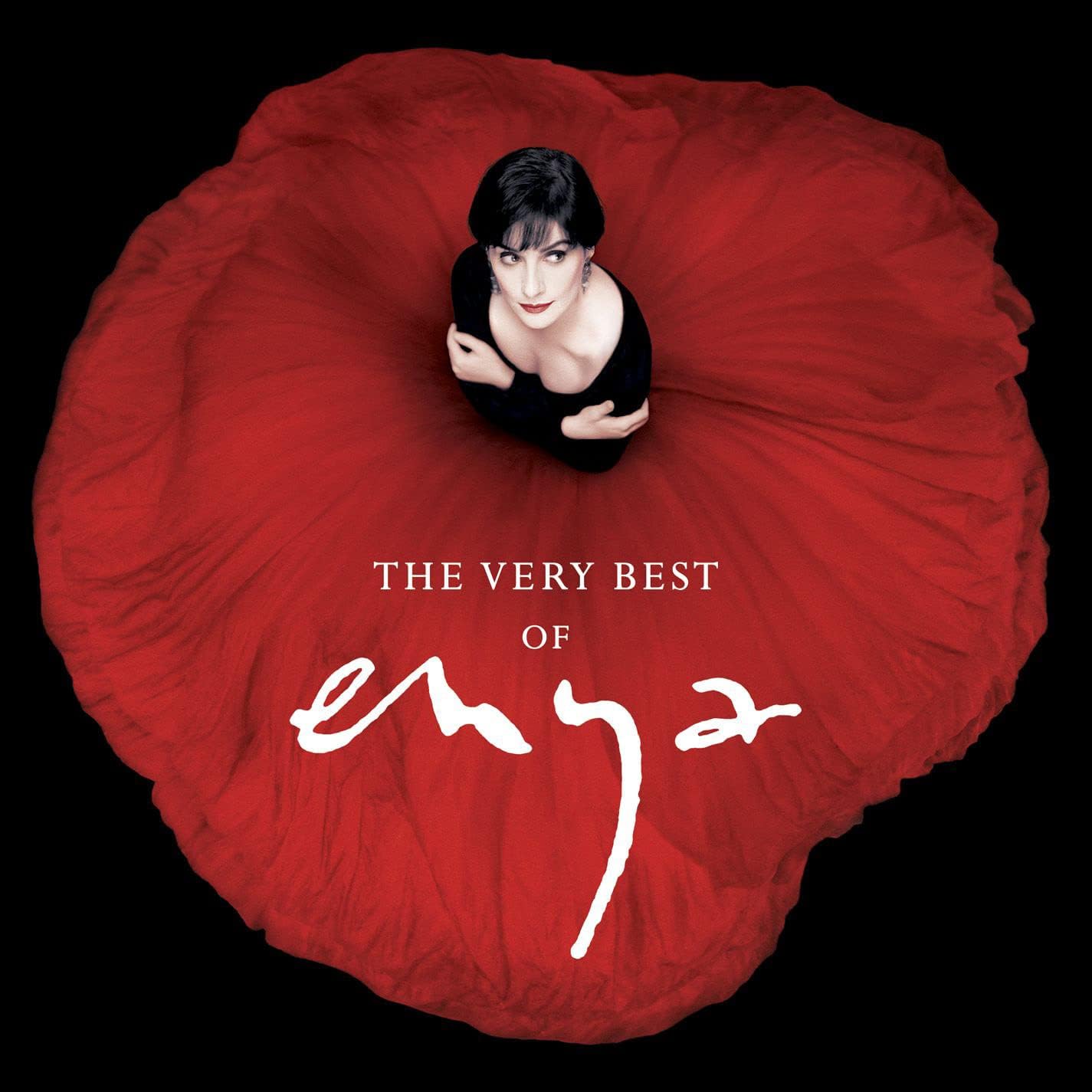 Enya - The Very Best Of Enya - Vinyl |